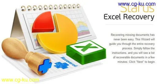 Starus Excel Recovery 2.7 Multilingual的图片1