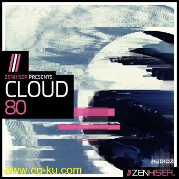 Zenhiser Cloud 80 WAV MIDI的图片1