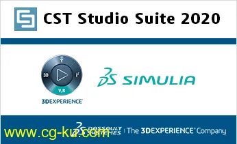 CST Studio Suite 2020 SP1的图片1