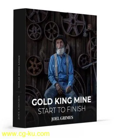 Gold King Mine – Start to Finish的图片2