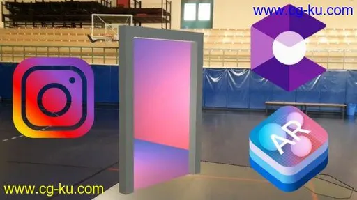 Build Your Instagram AR Portal With ARCore & ARKit的图片1