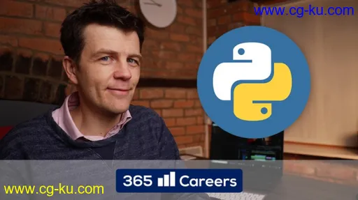 The Complete Python Programmer Bootcamp 2019的图片1