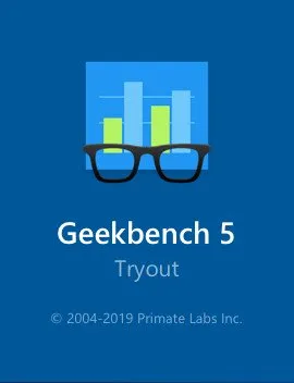 Geekbench Pro 5.2.3 x64的图片1