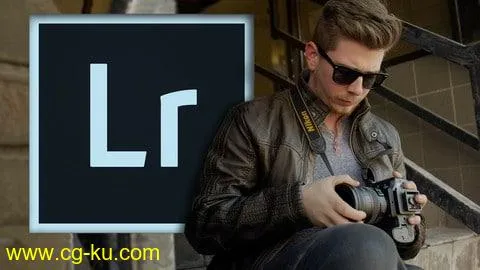 Adobe Lightroom CC : for the absolute beginner!的图片1