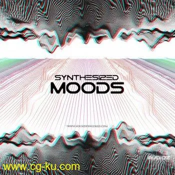 SoundFxWizard Synthesized Moods WAV MASSiVE的图片1