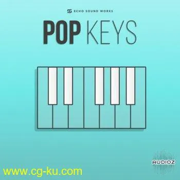 Echo Sound Works Pop Keys KONTAKT MERRY XMAS的图片1