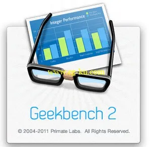 Geekbench 3.2.2 Pro 平台性能测试工具的图片1