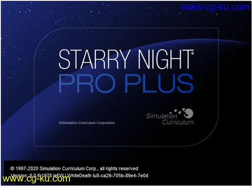 Starry Night Pro Plus v8.0.6 x86/x64的图片1