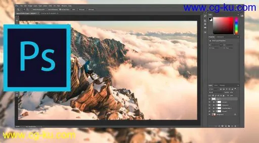 Adobe Photoshop for Photographers – The Ultimate Post Processing & Editing Course for Beginners的图片2