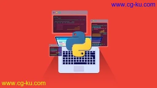 Learn to Code with Python的图片2