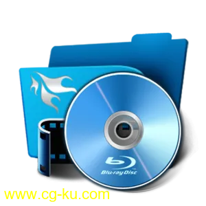 AnyMP4 Mac Blu-ray Ripper 8.2.20 MacOS的图片1