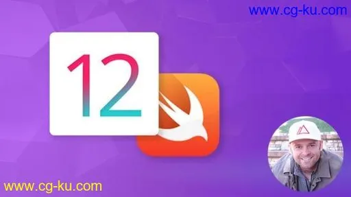 iOS 12 & Swift 4: From Beginner to Paid Professional的图片2