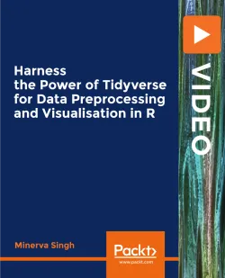 Harness the Power of Tidyverse for Data Preprocessing and Visualisation in R的图片1