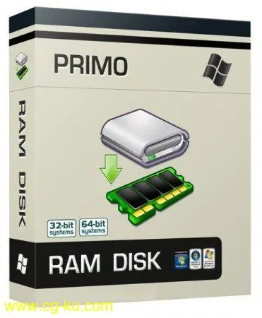 Primo Ramdisk Server Edition 6.3.1 x64 Multilingual的图片1