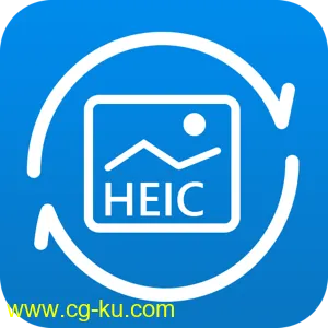 FoneLab HEIC Converter 1.0.10 MacOS的图片1