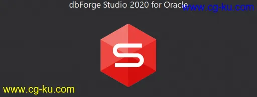 dbForge Studio 2020 for Oracle v4.1.94 Enterprise Edition的图片1