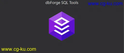 dbForge SQL Tools v5.8.24的图片1