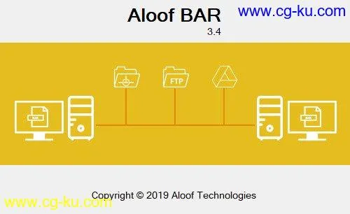 Aloof BAR 3.4的图片1