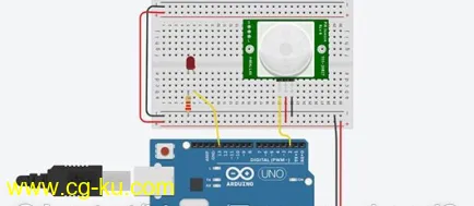 Arduino Programming and Simulation without Coding的图片1