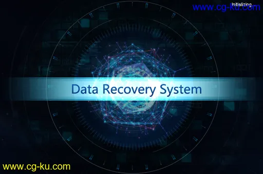 DRS Data Recovery System v18.7.3.309的图片1