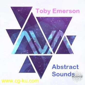 Toby Emerson Abstract Sounds Vol.1 WAV HAPPY NEW YEAR的图片1