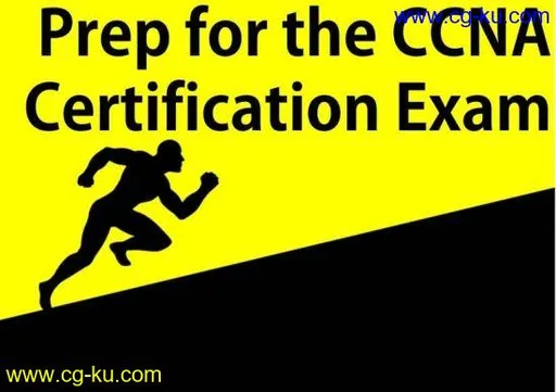 The Definitive Preparation Guide to the CCNA (Cisco Certified Network Associate) Certification Exam的图片1