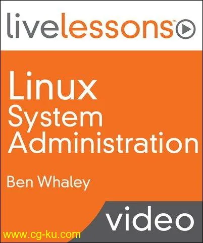 Linux System Administration的图片1