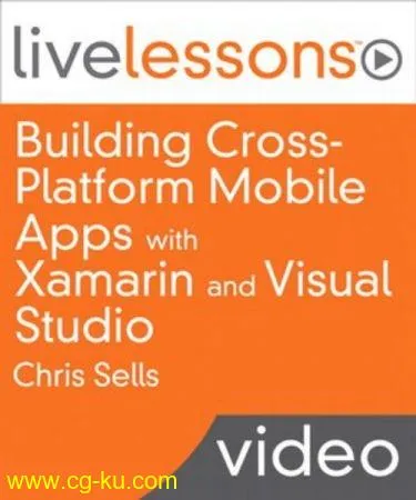 Building Cross-Platform Mobile Apps with Xamarin and Visual Studio的图片2