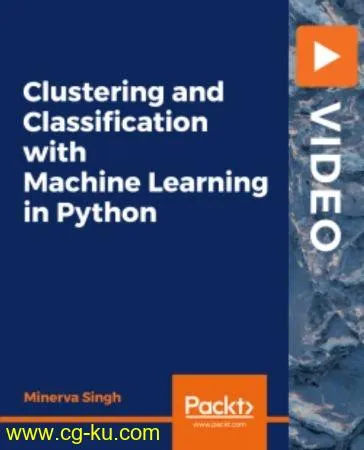 Clustering and Classification with Machine Learning in Python的图片2