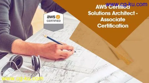 Stone River – AWS Certified Solutions Architect Associate Certification的图片1