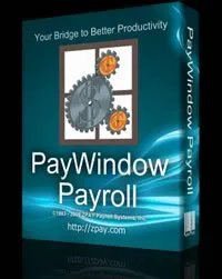 Zpay PayWindow Payroll System 2020 18.0.21的图片1