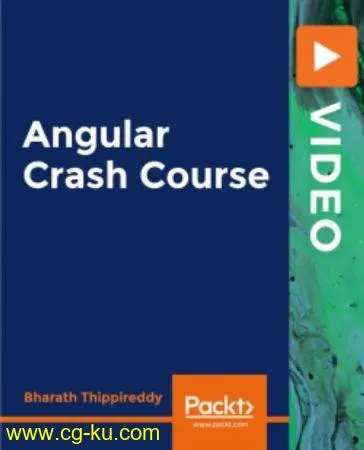 Packt – Angular Crash Course的图片2