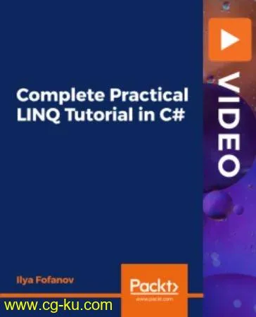 Complete Practical LINQ Tutorial in C#的图片1