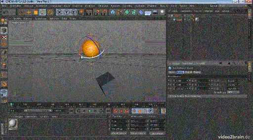 CINEMA 4D – Grundlagen的图片1