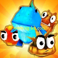 Monster Adventures v1.1.1 MacOSX Cracked-CORE的图片2