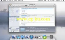 Asar NZB Drop 3.1 MacOSX的图片1