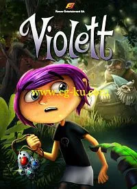 Violett v1.1 Multilingual MacOSX Cracked-CORE的图片1