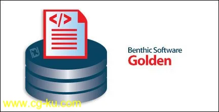 Benthic Software Golden 7.0 Build 707的图片1