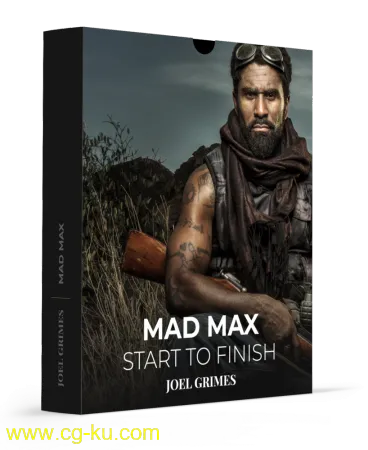 Mad Max – Start to Finish的图片1