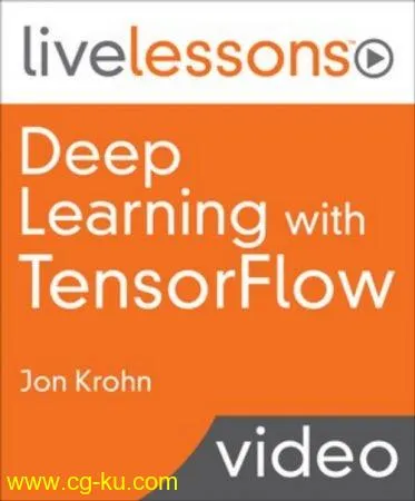 Deep Learning with TensorFlow: Applications of Deep Neural Networks to Machine Learning Tasks的图片2