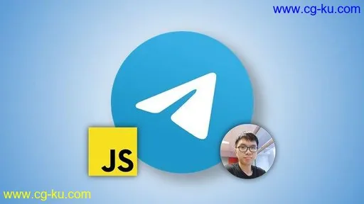 Build Telegram Bots with JavaScript: The Complete Guide的图片1