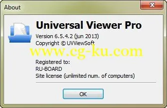 Universal Viewer Pro 6.5.4.2 Multilingual 文件浏览器的图片2