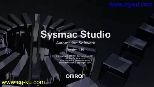 OMRON SYSMAC STUDIO 1.30 x86/x64的图片2