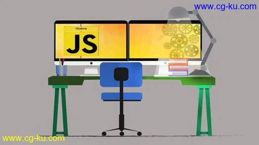 JavaScript: The Modern Engine Parts的图片1