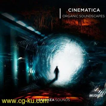 Laniakea Sounds – Cinematica Organic Soundscapes WAV的图片1