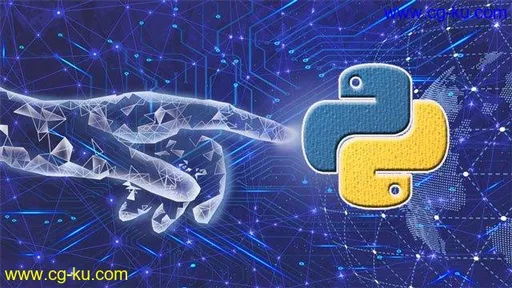 Complete Python From Zero To Software House Level的图片1