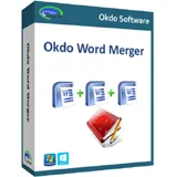 Okdo Word Merger 2.8的图片1