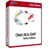 Okdo Ppt to Swf Converter 5.8的图片1