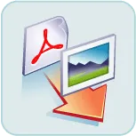 SoftInterface Convert PDF to Image 13.500 Multilingual的图片1