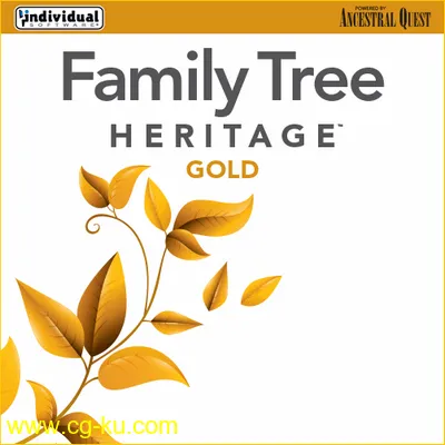 Family Tree Heritage Gold 16.0.3 Multilingual的图片1